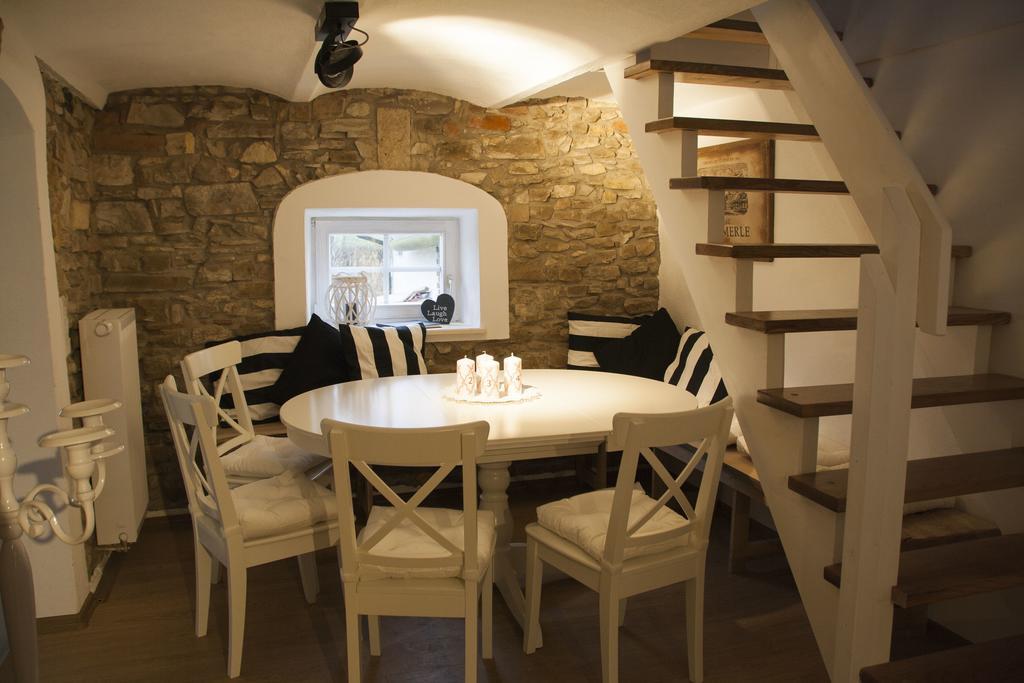 Ilmhaus Villa Pforring Стая снимка
