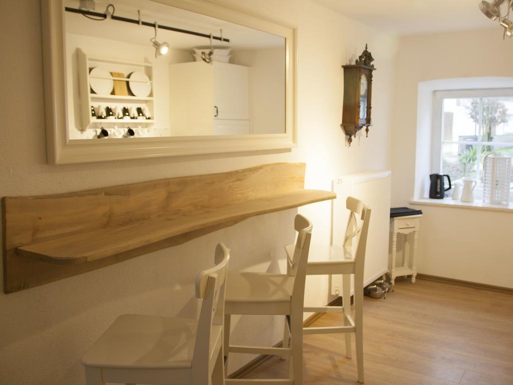 Ilmhaus Villa Pforring Стая снимка