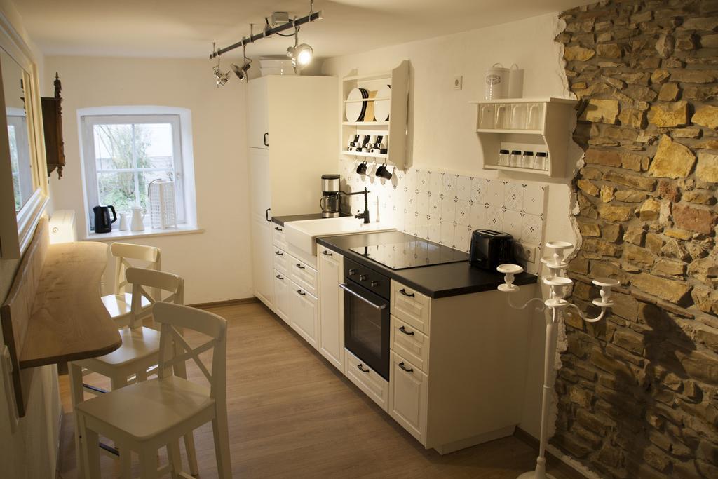 Ilmhaus Villa Pforring Стая снимка