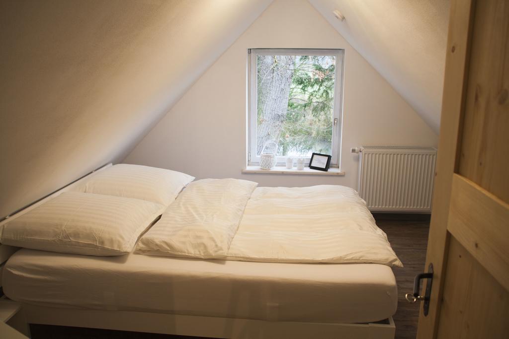Ilmhaus Villa Pforring Стая снимка
