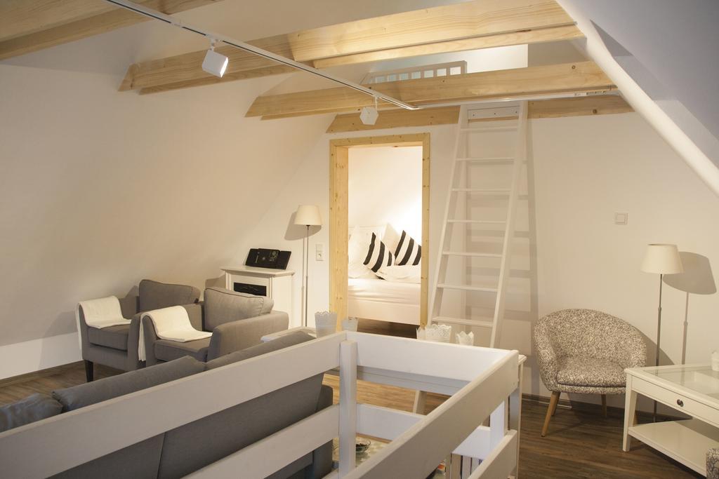 Ilmhaus Villa Pforring Стая снимка