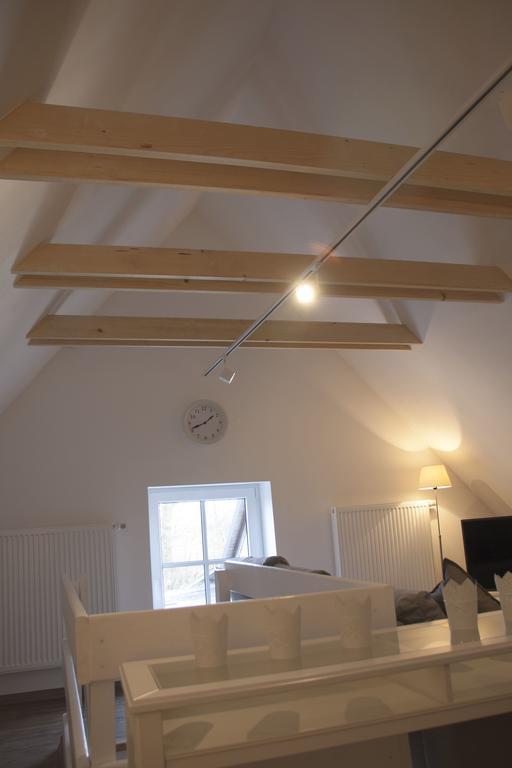 Ilmhaus Villa Pforring Стая снимка