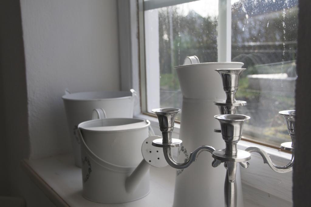 Ilmhaus Villa Pforring Стая снимка
