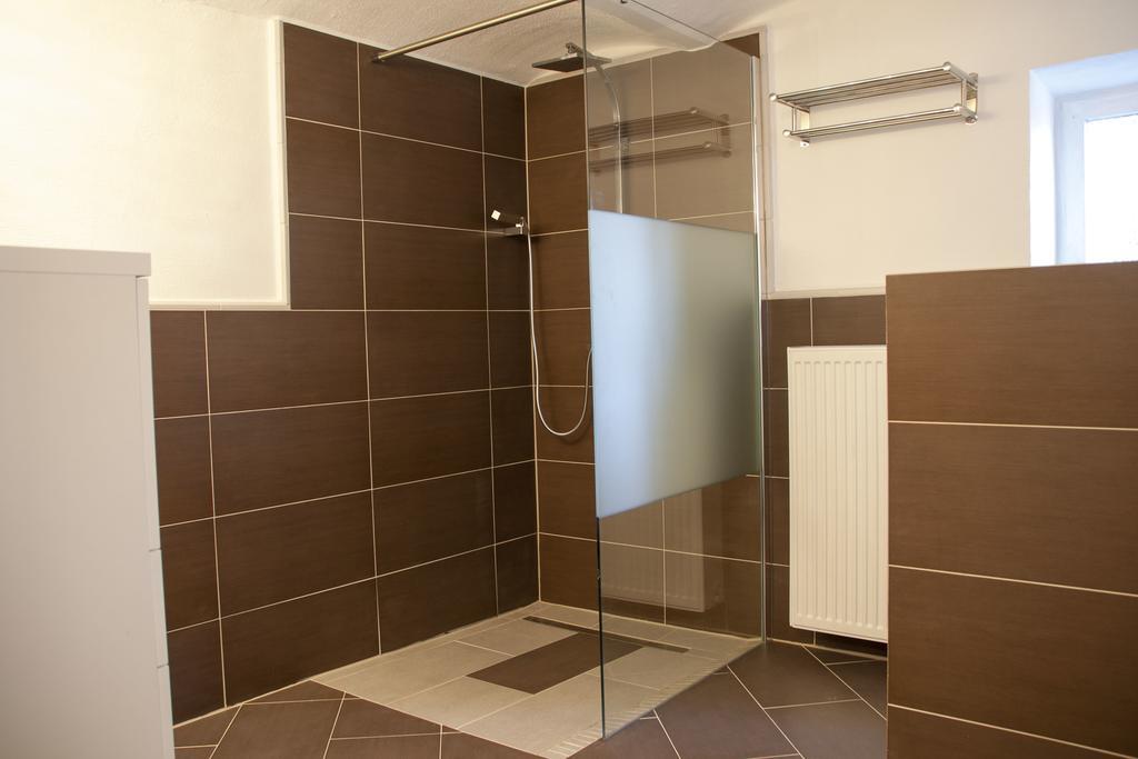Ilmhaus Villa Pforring Стая снимка